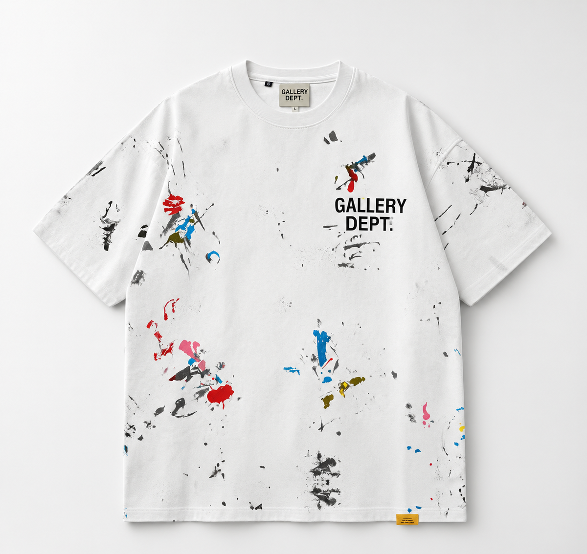 GALLERY DEPT "INKJET