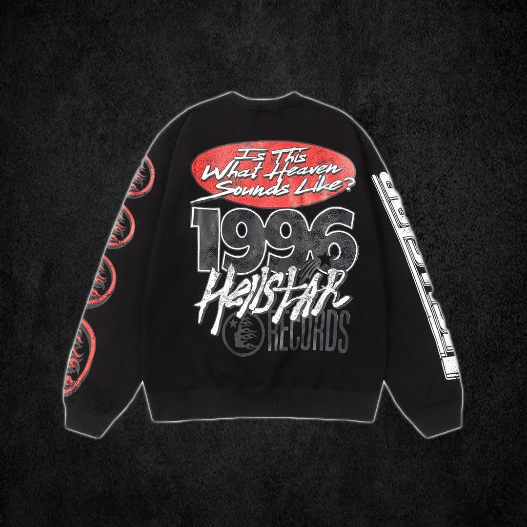 HELLSTAR "TRAPSOUL"