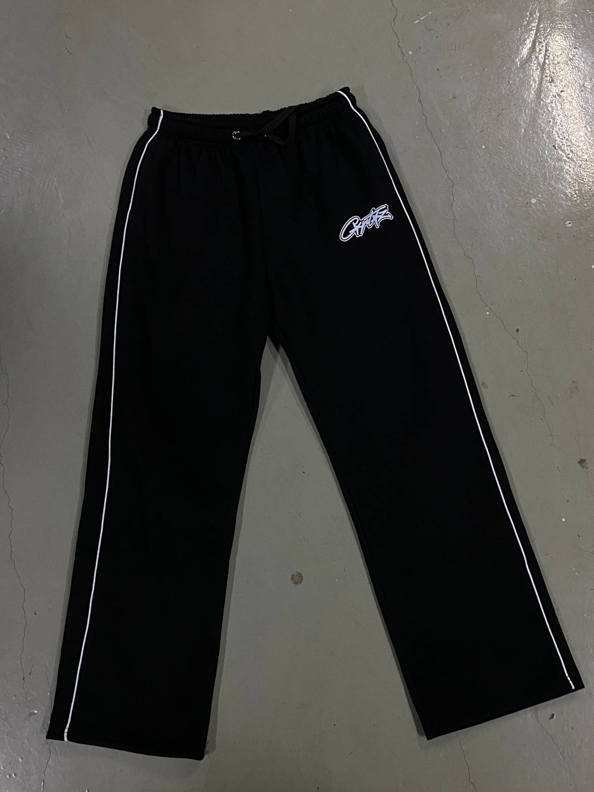 CORTEIZ "Iced Ignite" sweat pants (BOTTOM)