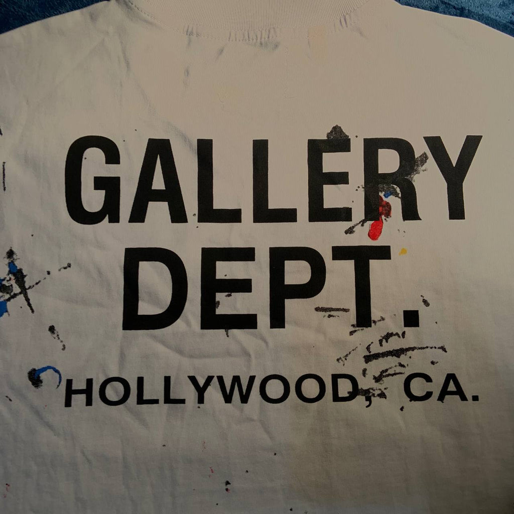 GALLERY DEPT "INKJET