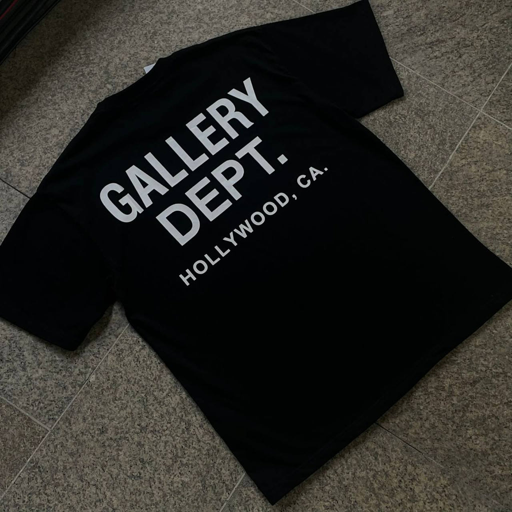 GALLERY DEPT HOLLYWOOD, CA.