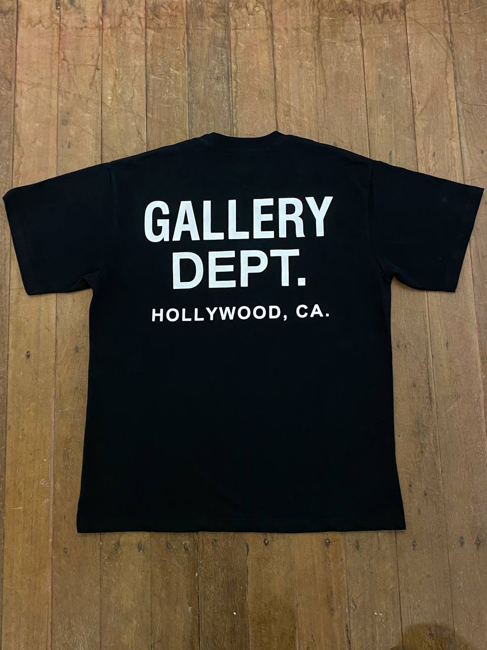 GALLERY DEPT HOLLYWOOD, CA.