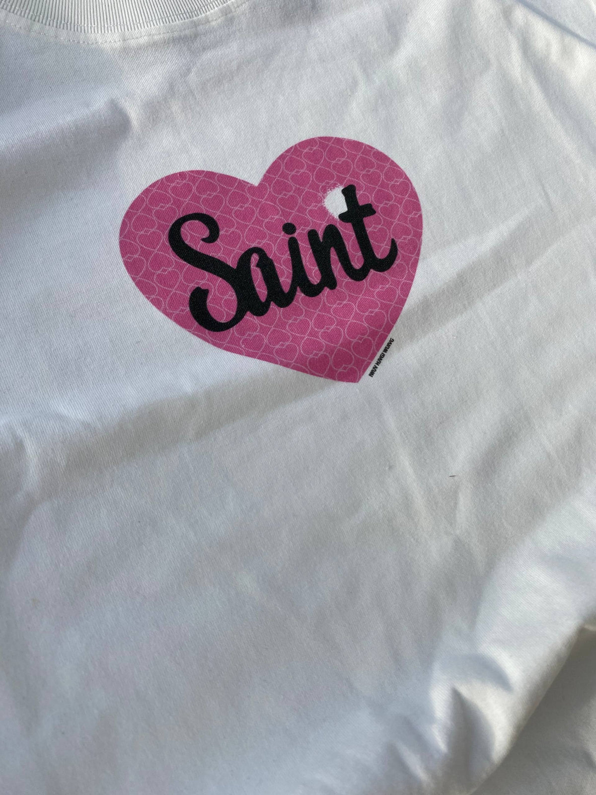 Saint "LOVE"