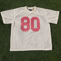 STUSSY "Team 80" Jersey