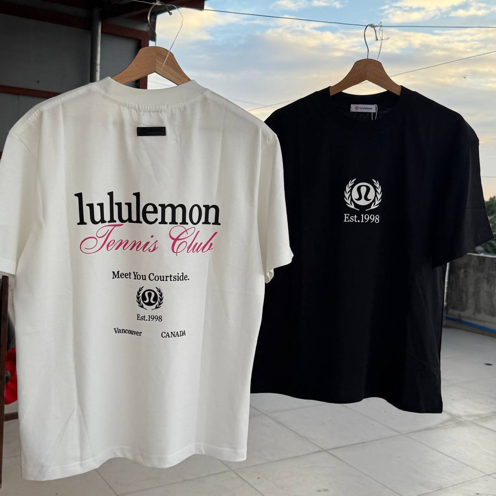 LULULEMON "TENNIS CLUB"
