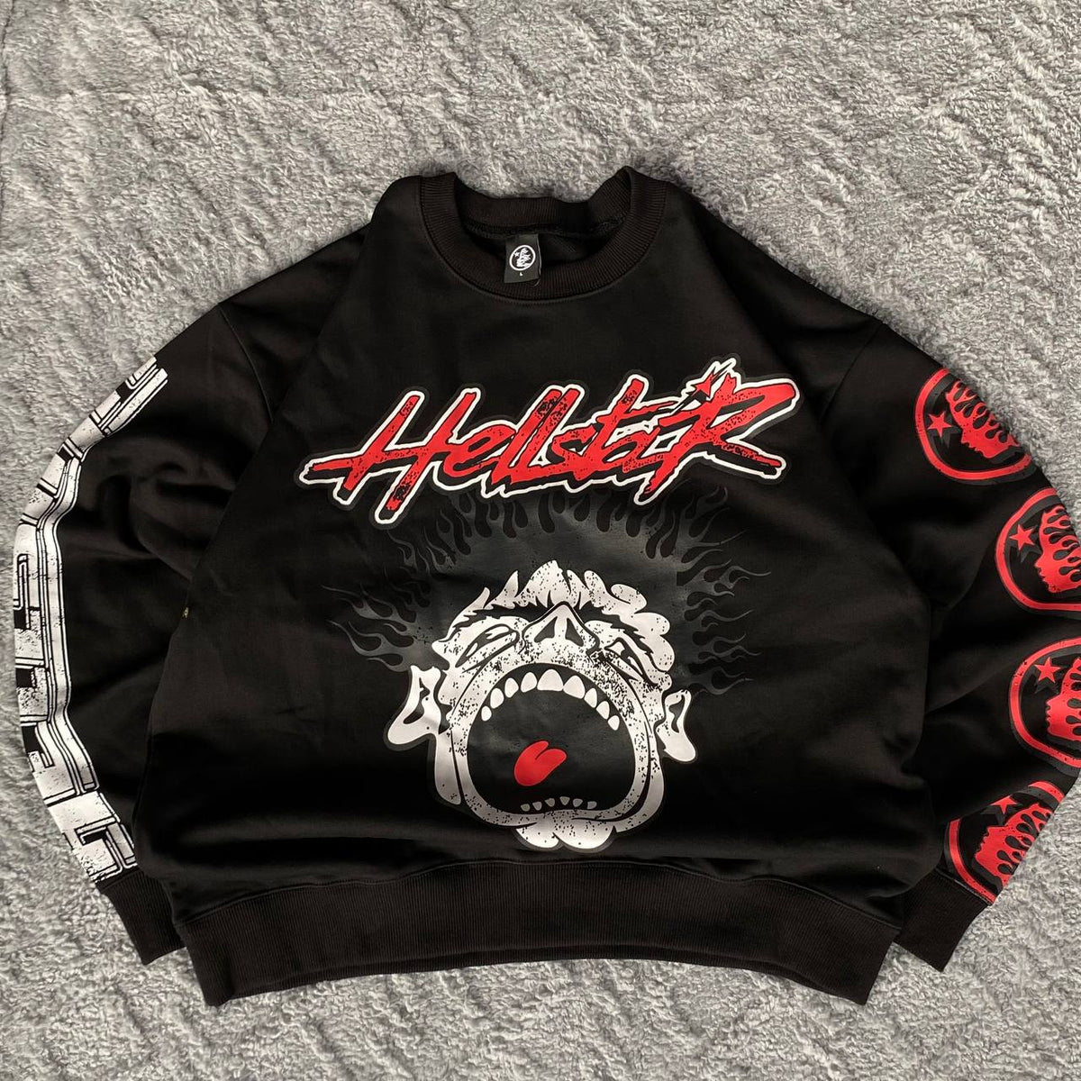 HELLSTAR "TRAPSOUL"