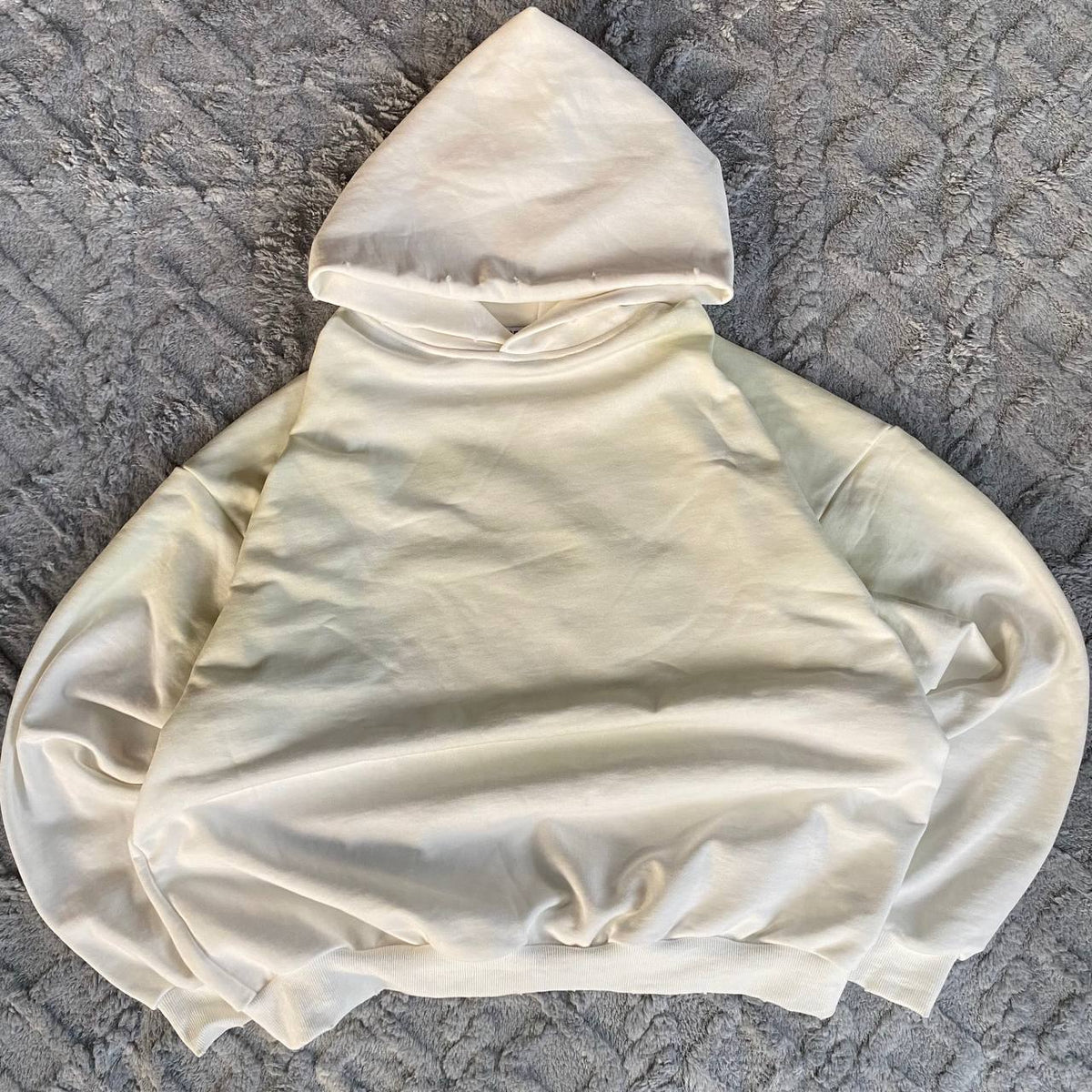 ACNE STUDIOS "STOCKHOLM 1996" VINTAGE SPRAYED EFFECT