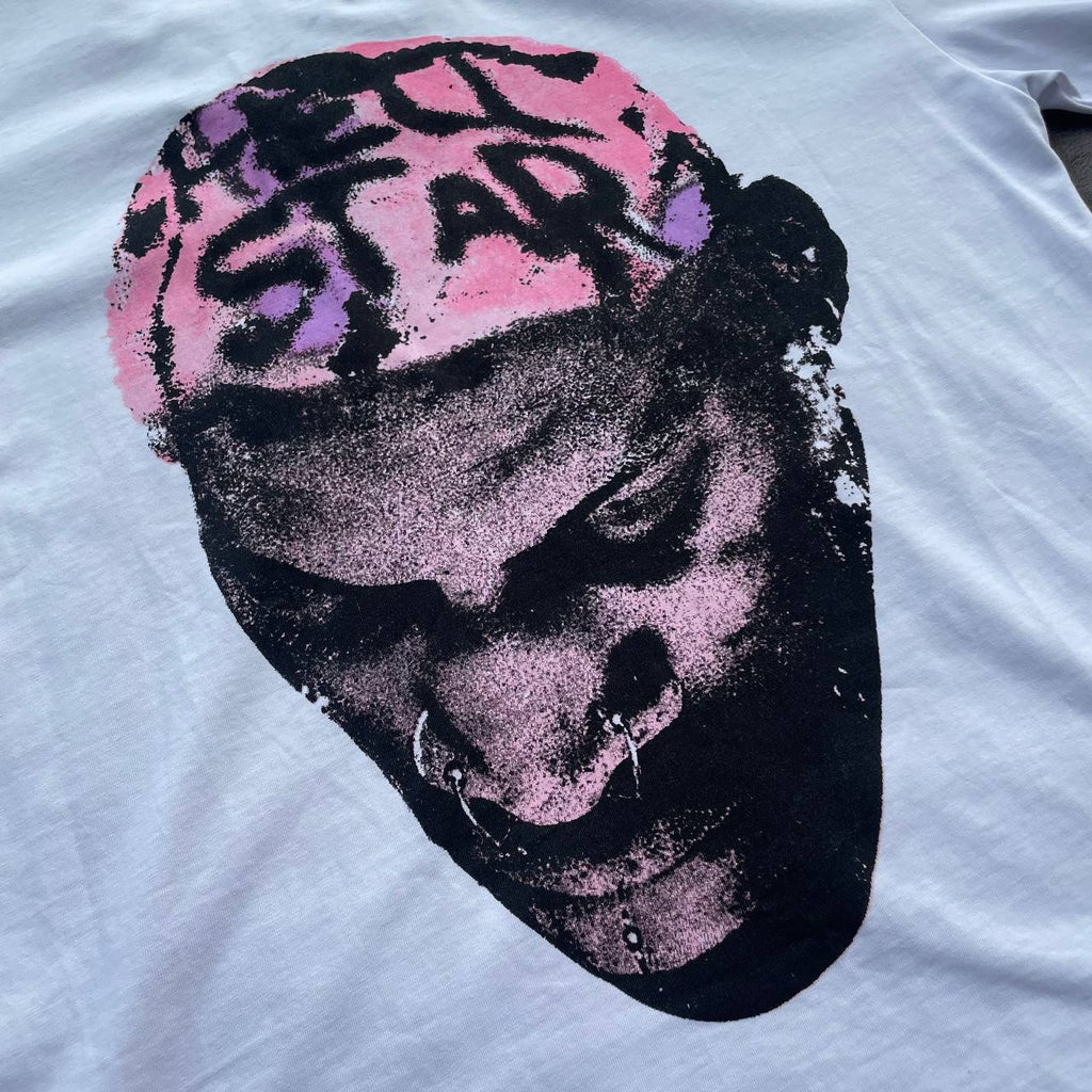 HELLSTAR "RODMAN" TSHIRT
