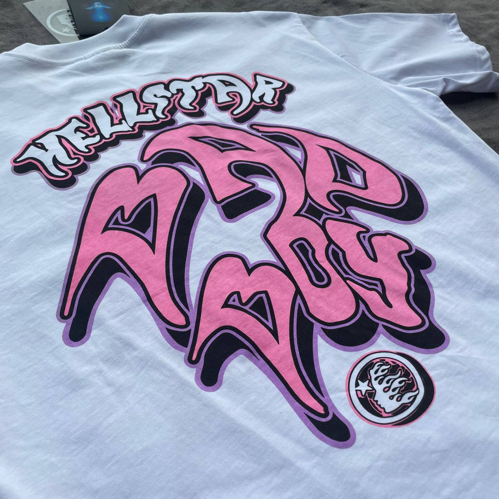 HELLSTAR "RODMAN" TSHIRT