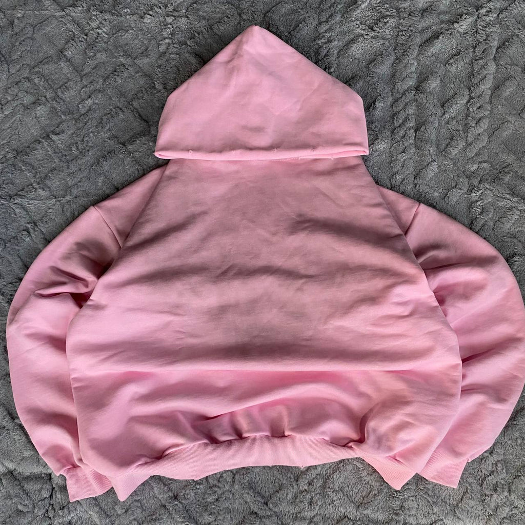 ACNE STUDIOS "STOCKHOLM 1996" VINTAGE SPRAYED EFFECT