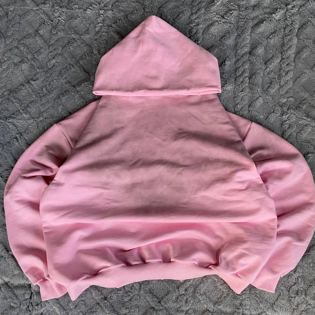 ACNE STUDIOS "STOCKHOLM 1996" VINTAGE SPRAYED EFFECT