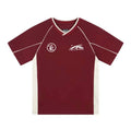 HELLSTAR JERSEY MAROON