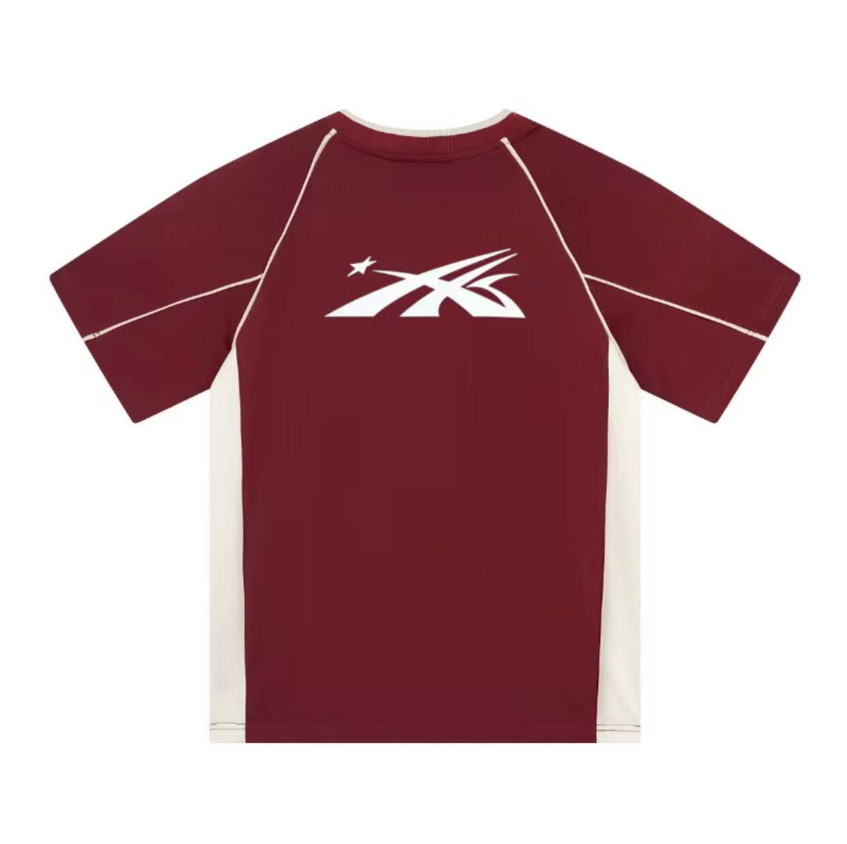HELLSTAR JERSEY MAROON