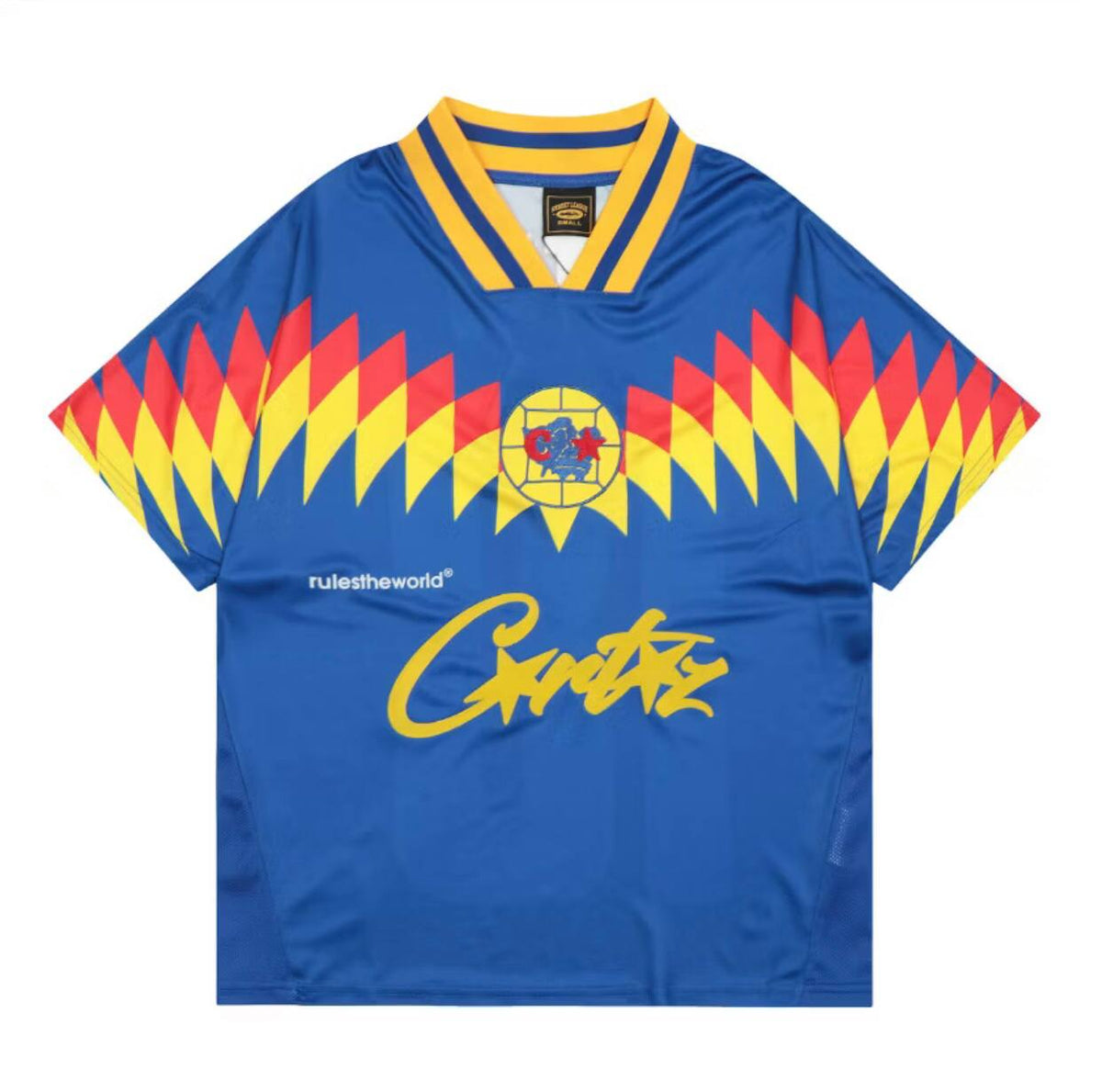 CORTEIZ SUMMER JERSEY
