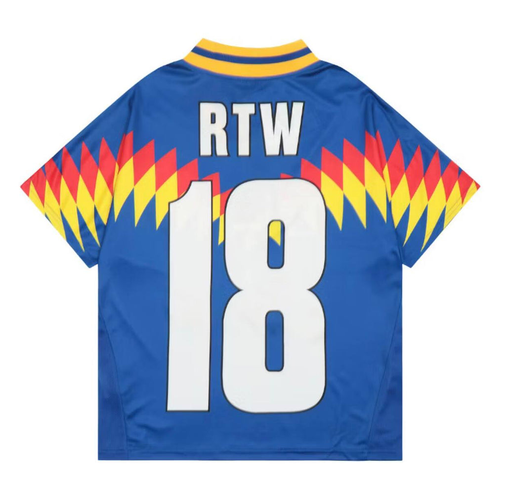 CORTEIZ SUMMER JERSEY