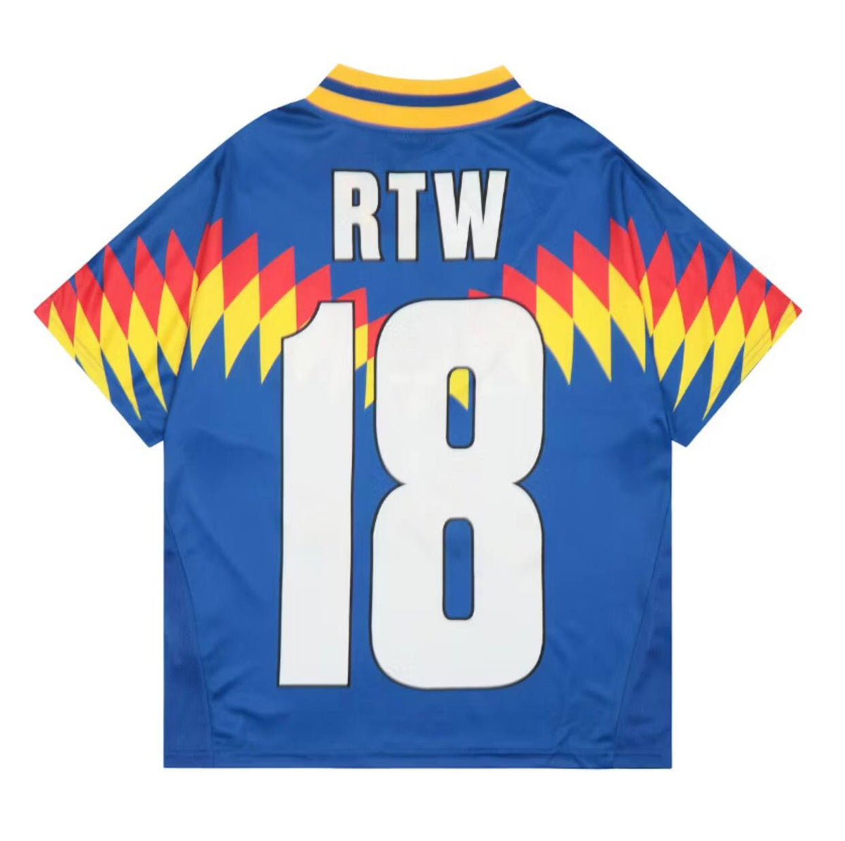 CORTEIZ SUMMER JERSEY
