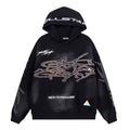 HELLSTAR "DSKRT" HOODIE