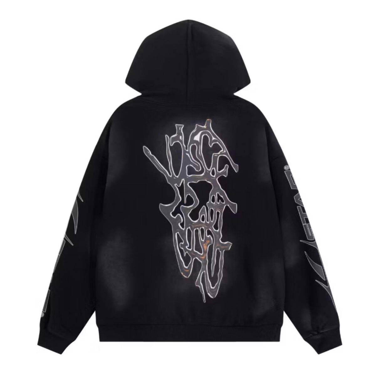 HELLSTAR "DSKRT" HOODIE