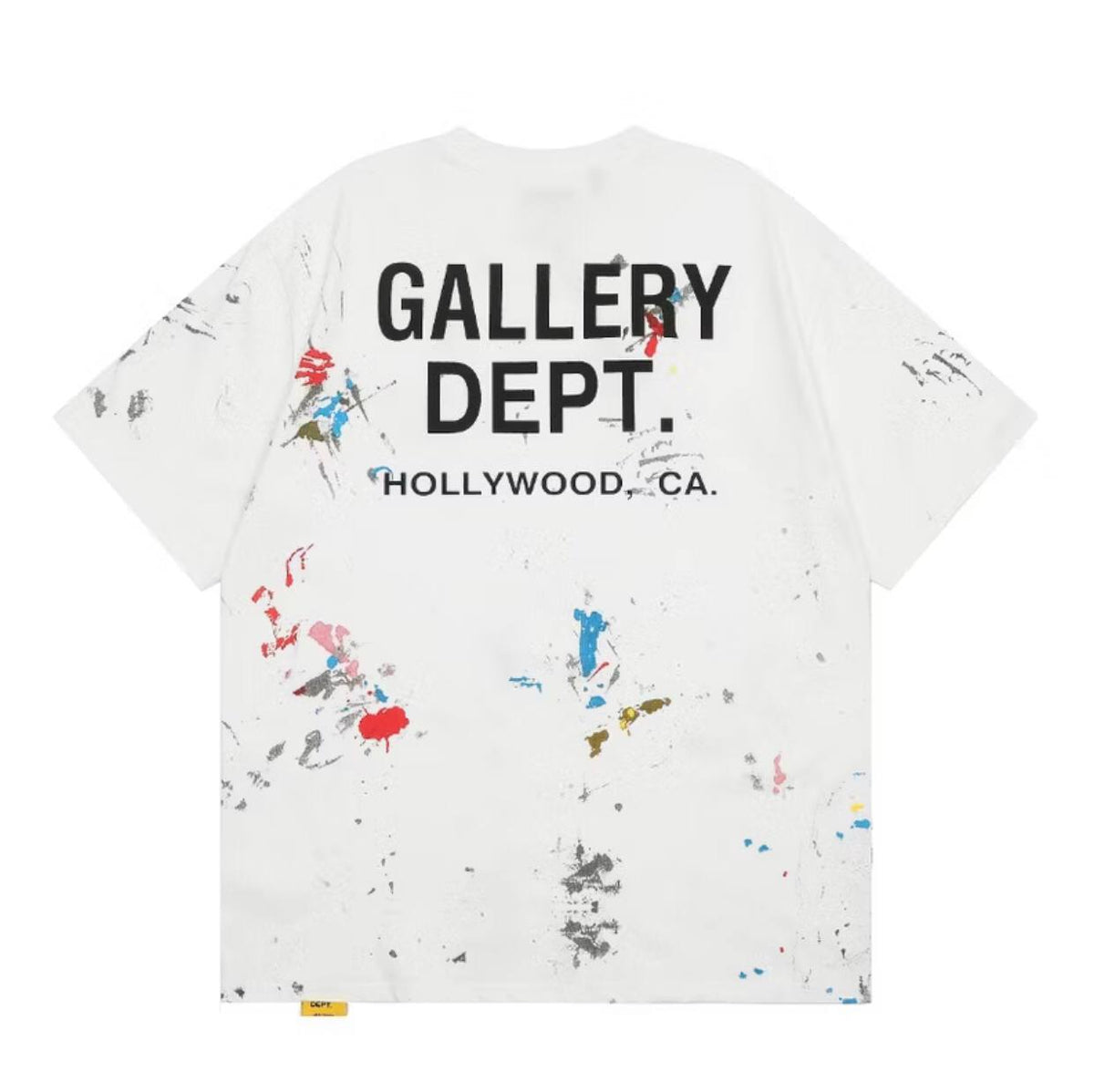 GALLERY DEPT "INKJET