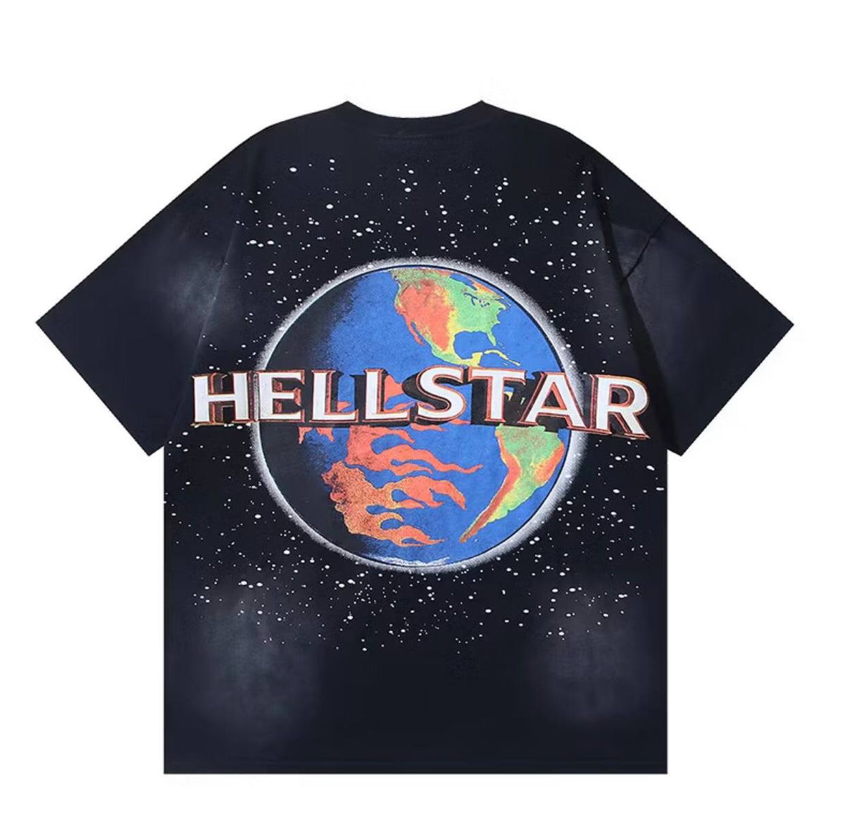 HELLSTAR P2. P