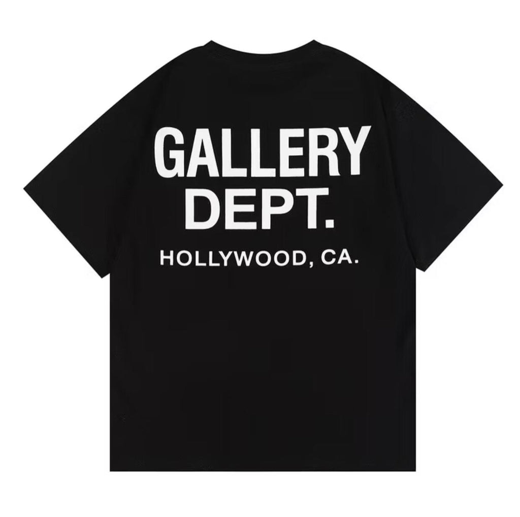 GALLERY DEPT HOLLYWOOD, CA.