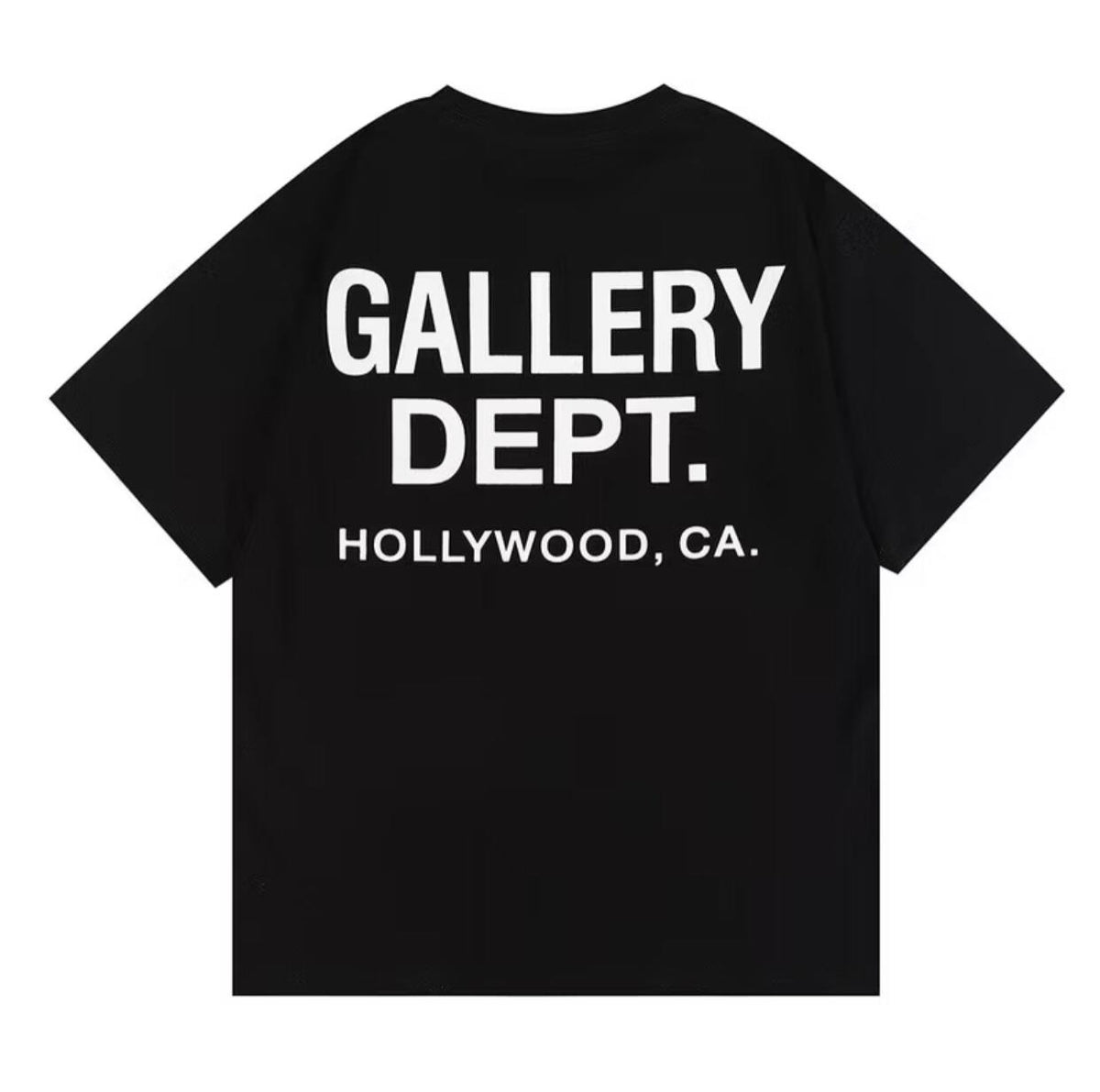 GALLERY DEPT HOLLYWOOD, CA.
