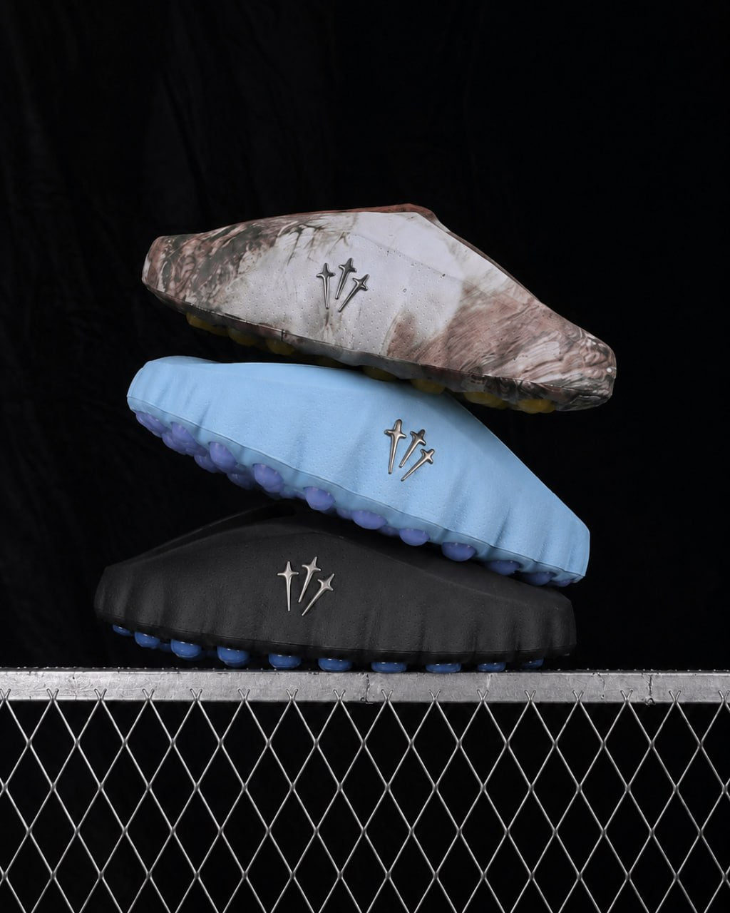 NIKE X NOCTA MIND001