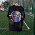 HELLSTAR P2. P