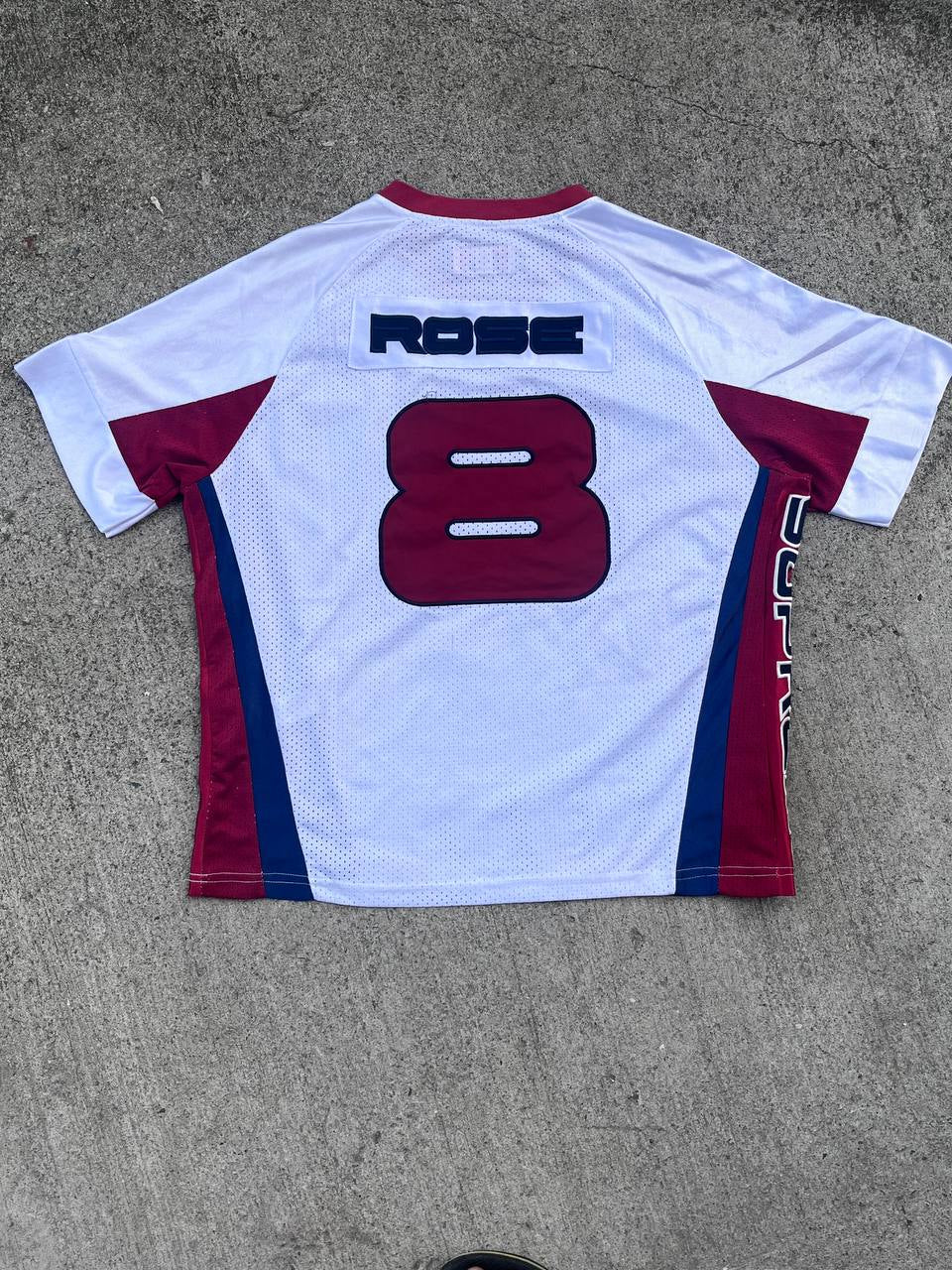 SUPREME X MARTINE ROSE JERSEY