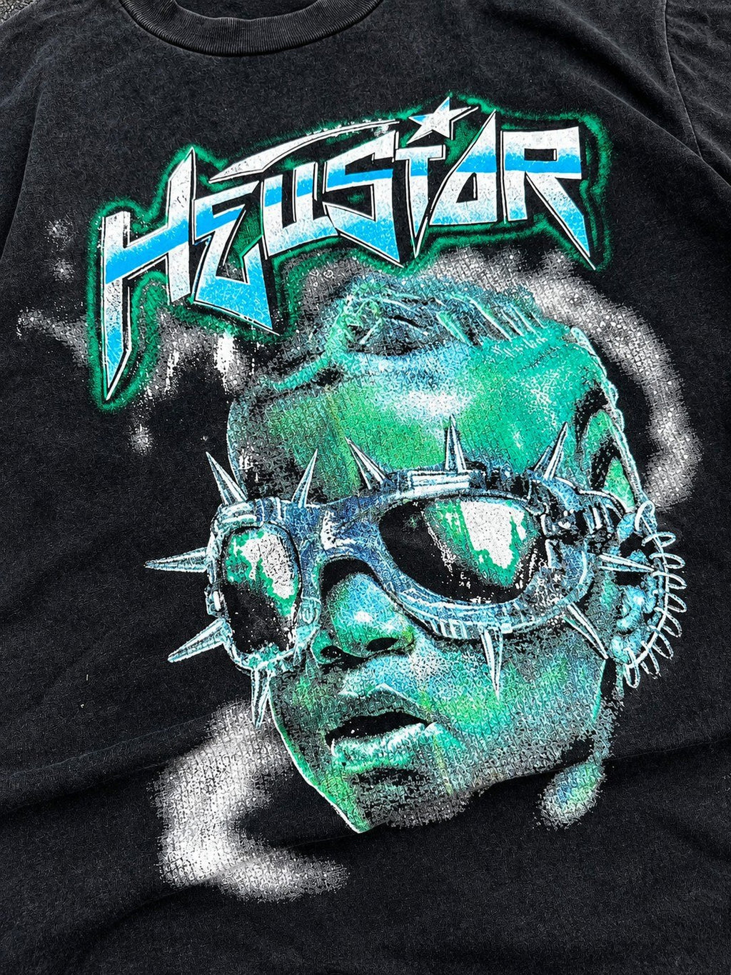 The Future Hellstar T-shirt