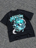 The Future Hellstar T-shirt